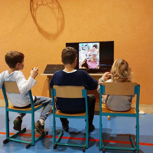 Tag der offenen Tür 25