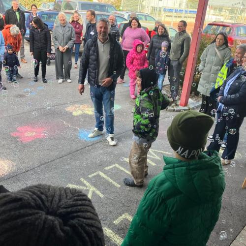 Tag der offenen Tür 25