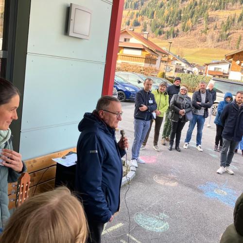 Tag der offenen Tür 25