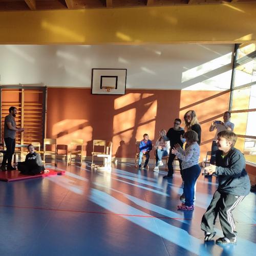 Mozart - heute und damals