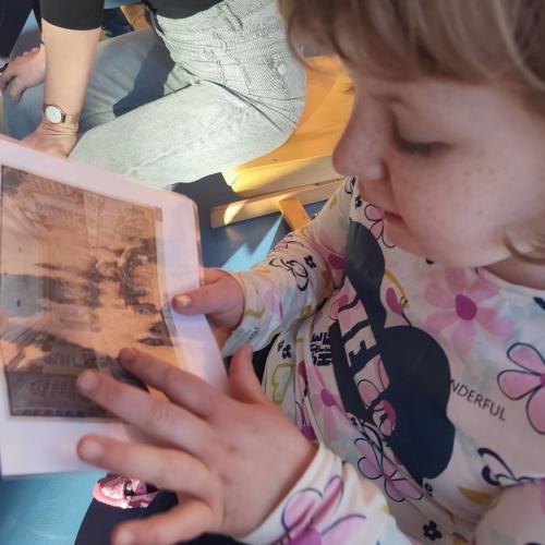 Mozart - heute und damals