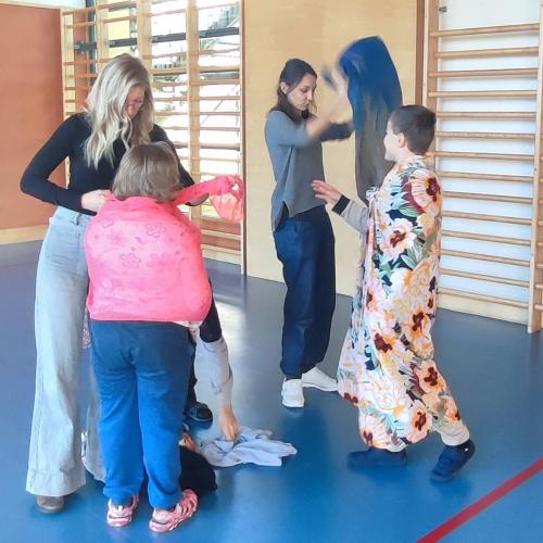 Mozart - heute und damals