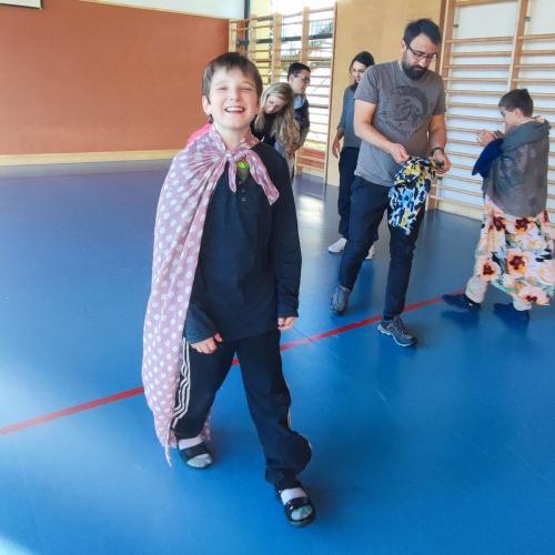 Mozart - heute und damals