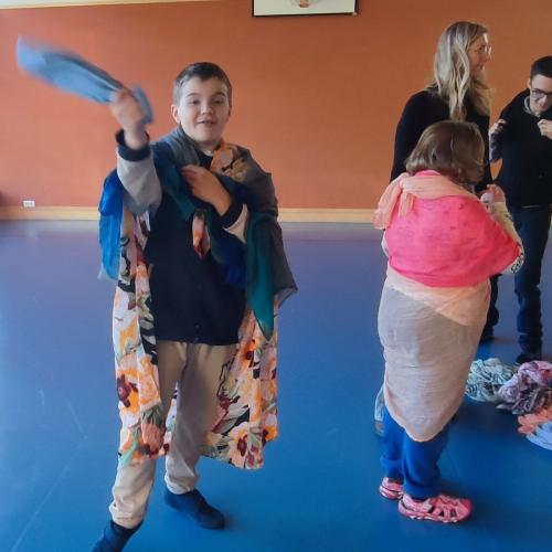 Mozart - heute und damals