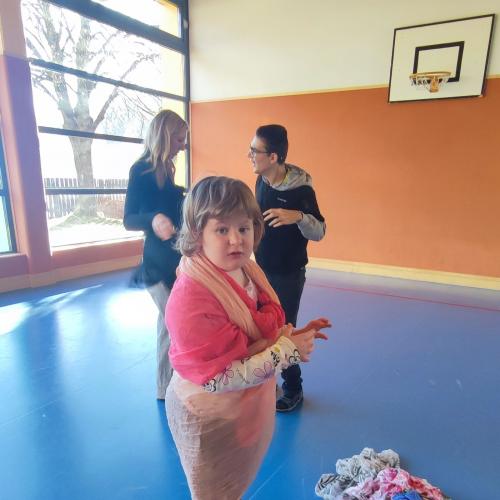 Mozart - heute und damals