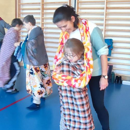 Mozart - heute und damals