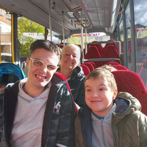 Freilichtmuseum Innervillgraten