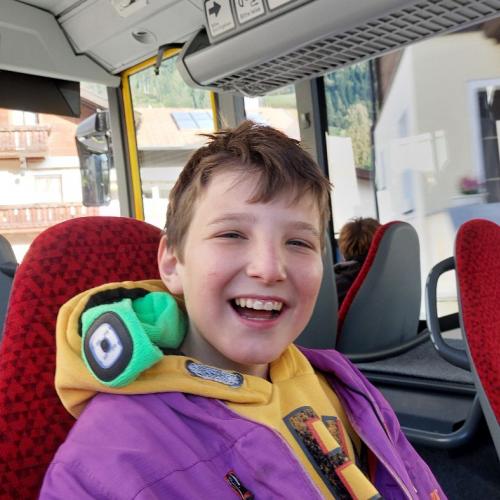 Freilichtmuseum Innervillgraten