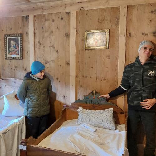 Freilichtmuseum Innervillgraten