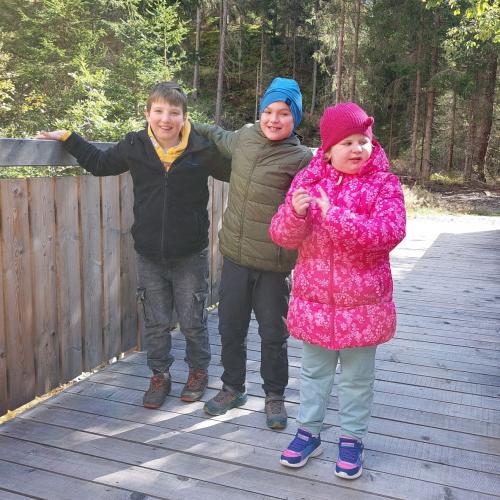 Freilichtmuseum Innervillgraten