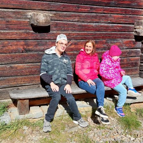 Freilichtmuseum Innervillgraten