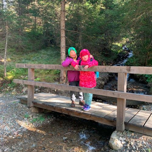 Freilichtmuseum Innervillgraten