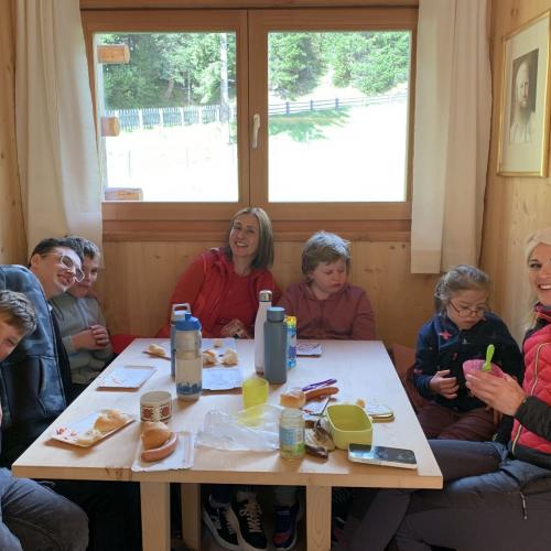 Freilichtmuseum Innervillgraten