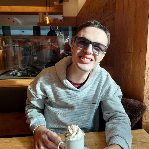 Innichen Schneeskulpturen