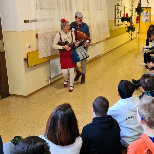 Rote Nasen ASO Lienz