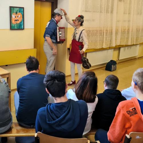 Rote Nasen ASO Lienz