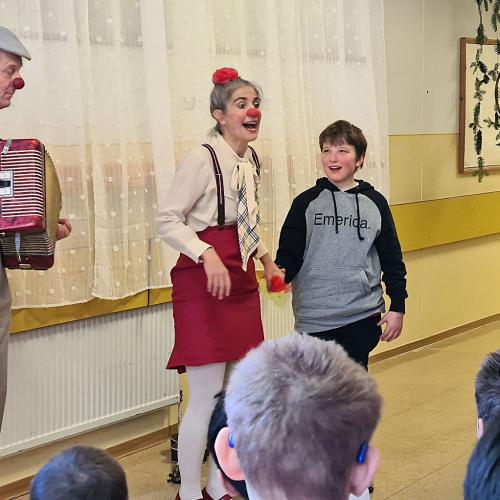 Rote Nasen ASO Lienz