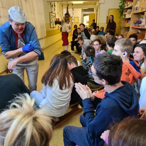 Rote Nasen ASO Lienz