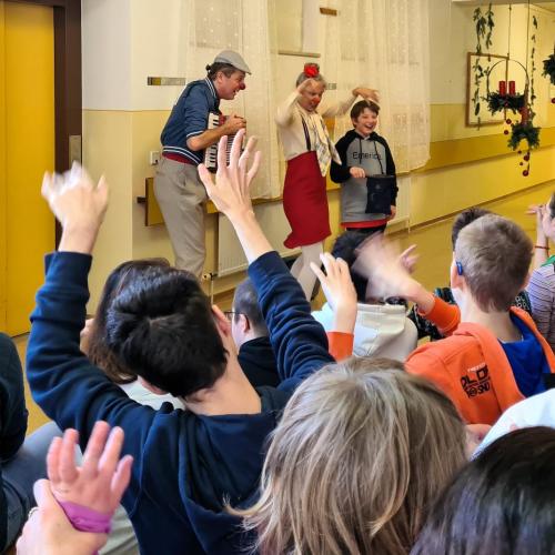 Rote Nasen ASO Lienz