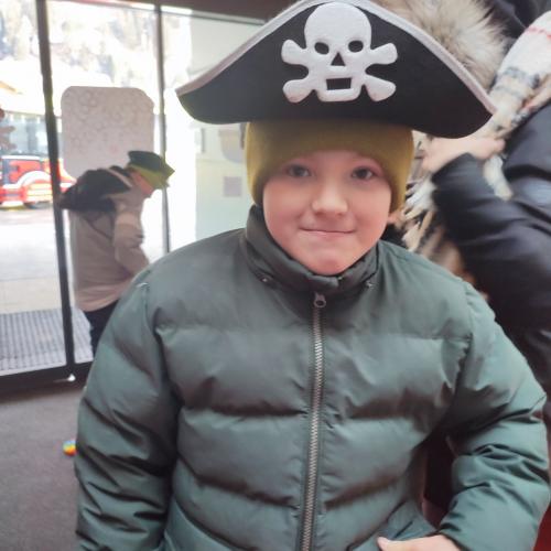 Fasching 2026
