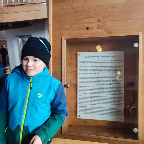 Thurntaler 2026