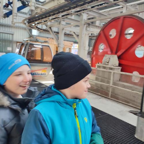 Thurntaler 2026