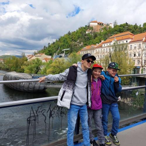 Graz 2026
