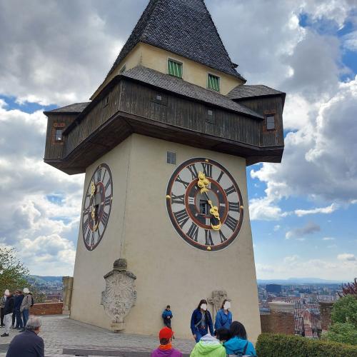 Graz 2026