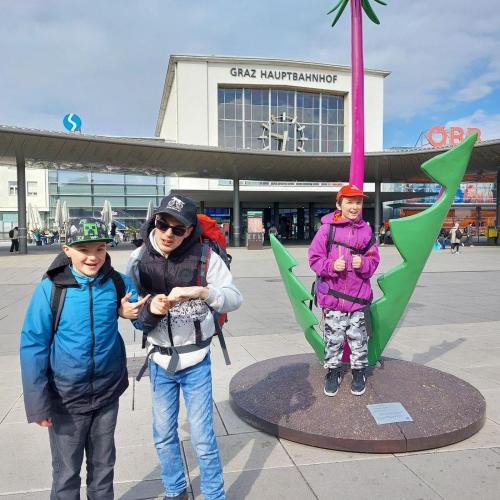 Graz 2026