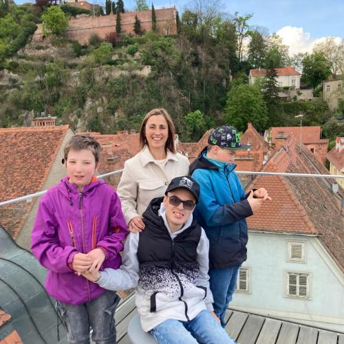 Graz 2026