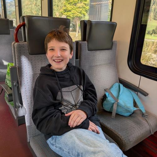 Toblach Naturparkhaus 2026