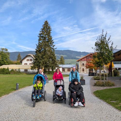 Toblach Naturparkhaus 2026