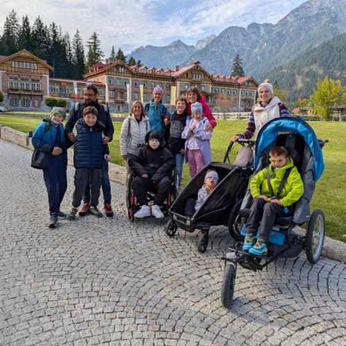 Toblach Naturparkhaus 2026