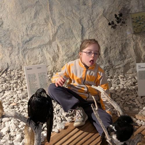 Toblach Naturparkhaus 2026