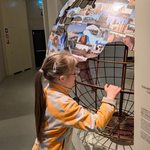 Toblach Naturparkhaus 2026