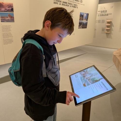 Toblach Naturparkhaus 2026