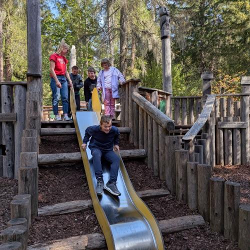 Toblach Naturparkhaus 2026