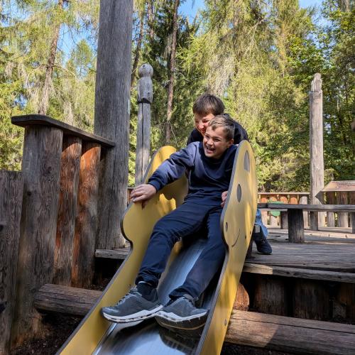 Toblach Naturparkhaus 2026