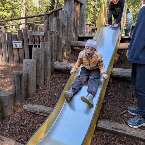 Toblach Naturparkhaus 2026