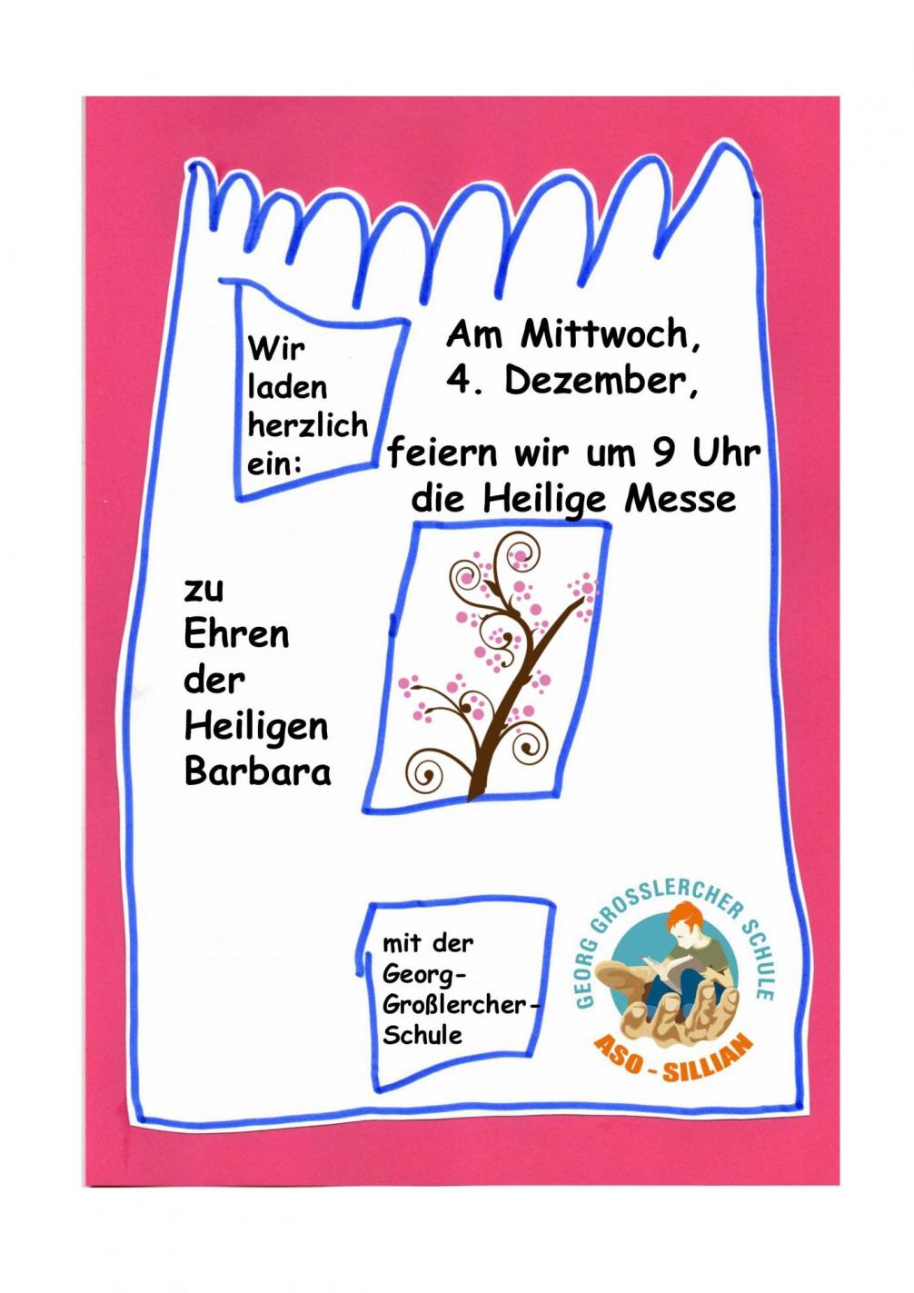 Hl Barbara