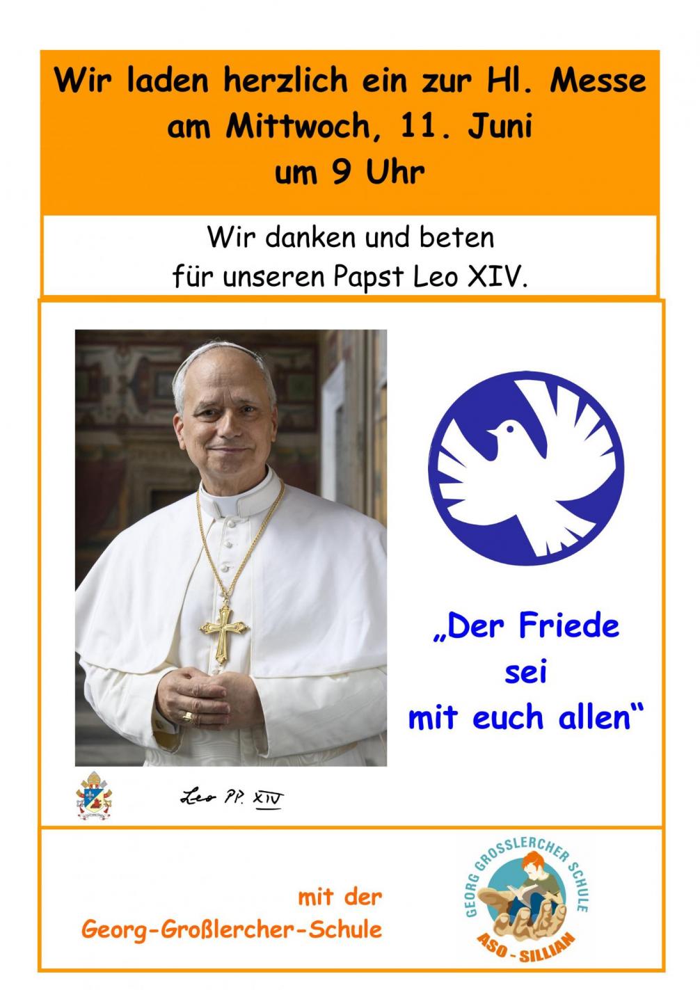 Papst
