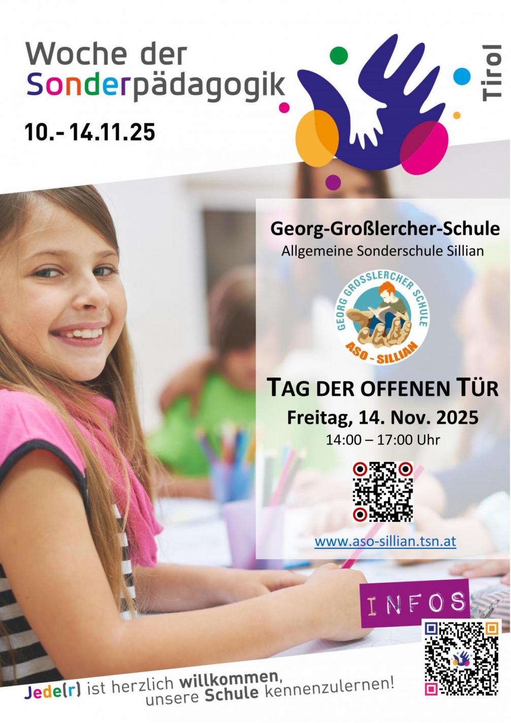 Tag der offenen Tür 2025