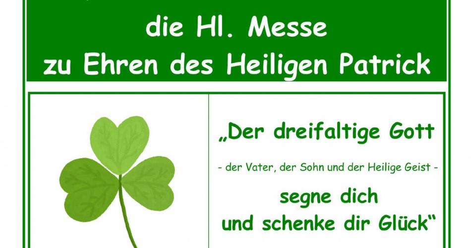 Hl Patrick