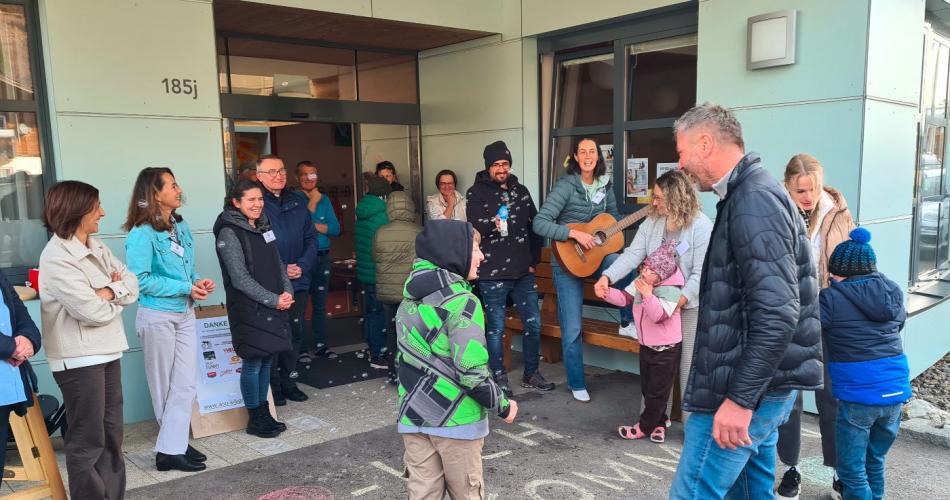 Tag der offenen Tür 25