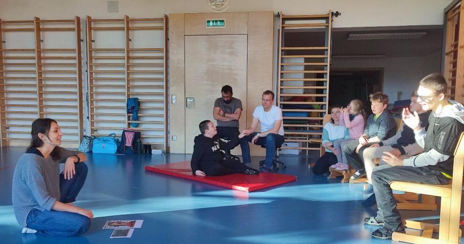 Mozart - heute und damals