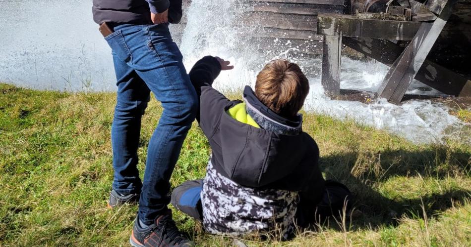 Freilichtmuseum Innervillgraten