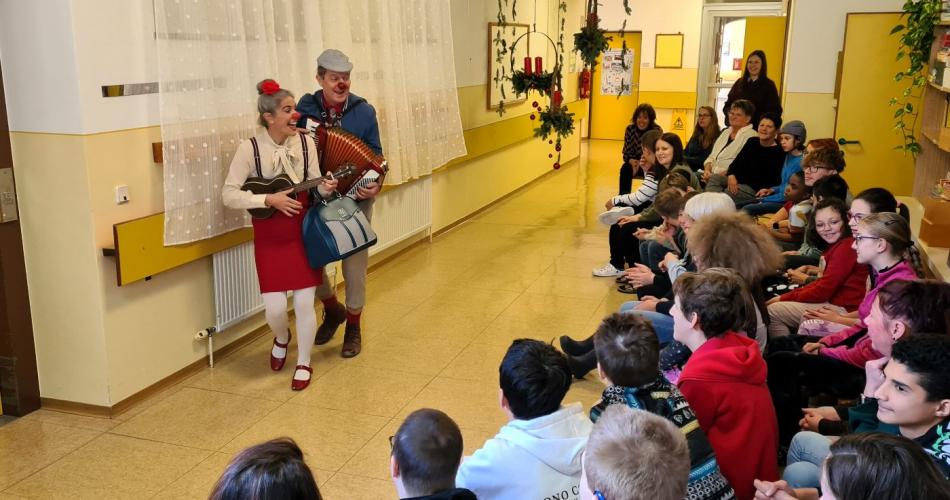 Rote Nasen ASO Lienz