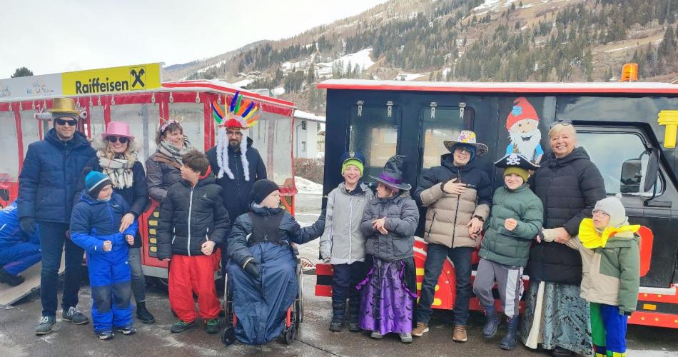 Fasching 2026