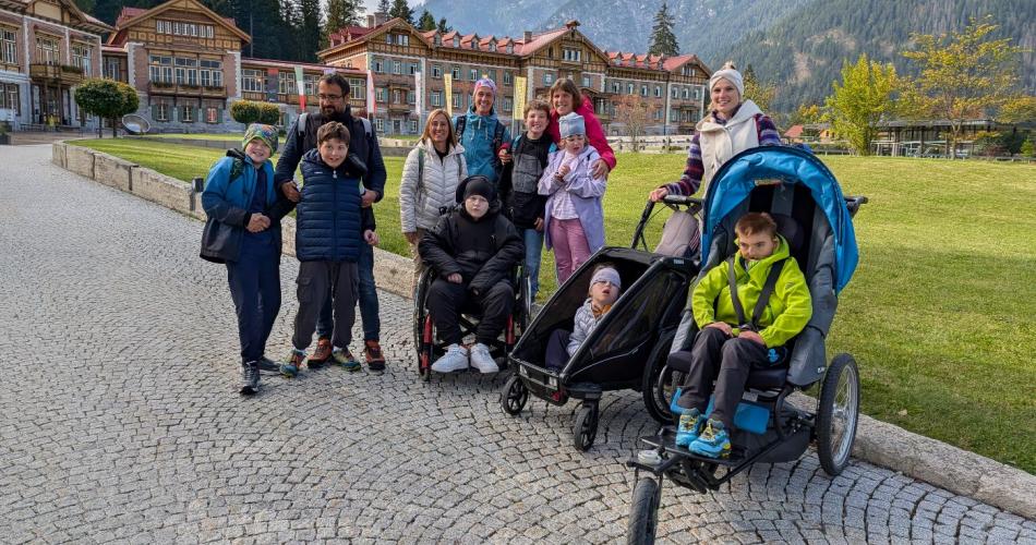 Toblach Naturparkhaus 2026